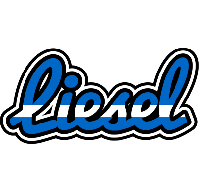 Liesel greece logo