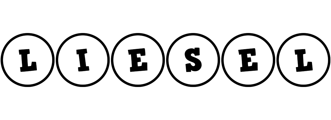 Liesel handy logo