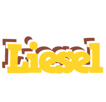 Liesel hotcup logo