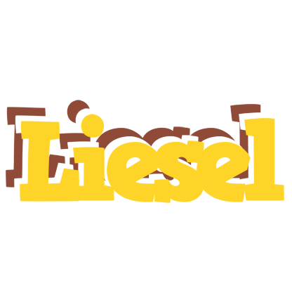 Liesel hotcup logo