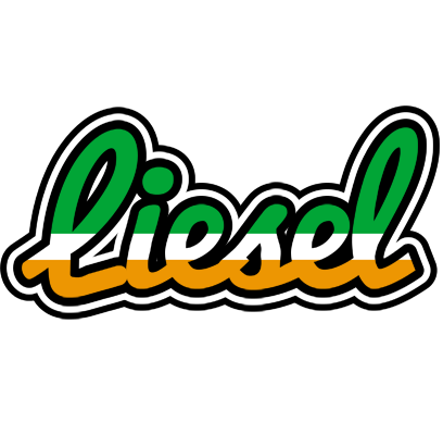 Liesel ireland logo