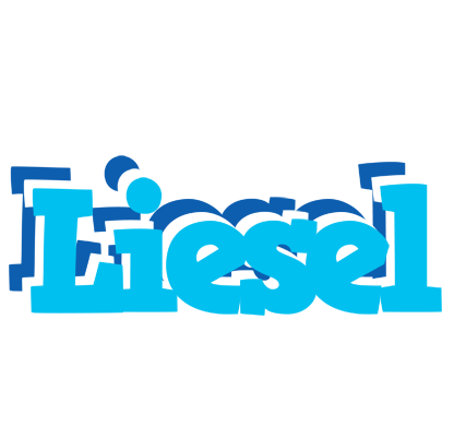 Liesel jacuzzi logo