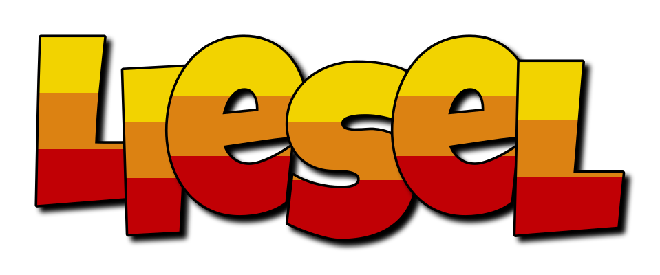 Liesel jungle logo