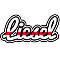 Liesel kingdom logo