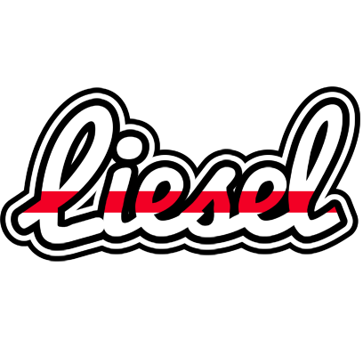 Liesel kingdom logo