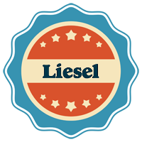 Liesel labels logo