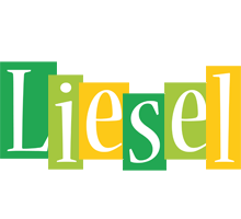 Liesel lemonade logo