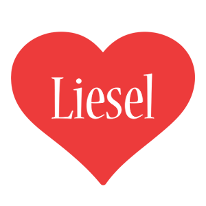 Liesel love logo