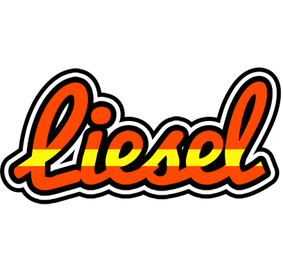 Liesel madrid logo