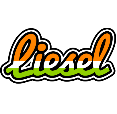 Liesel mumbai logo