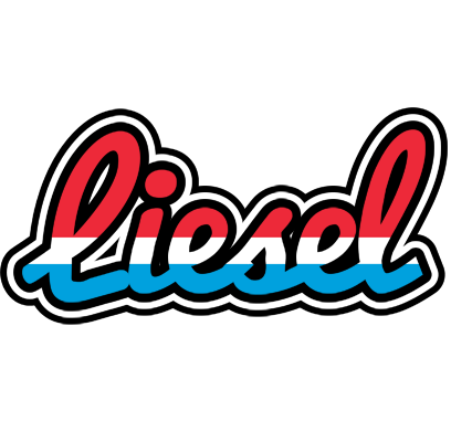 Liesel norway logo