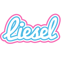 Liesel outdoors logo