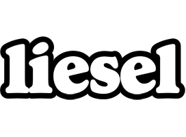 Liesel panda logo