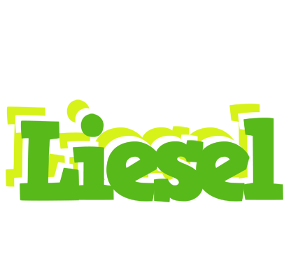Liesel picnic logo