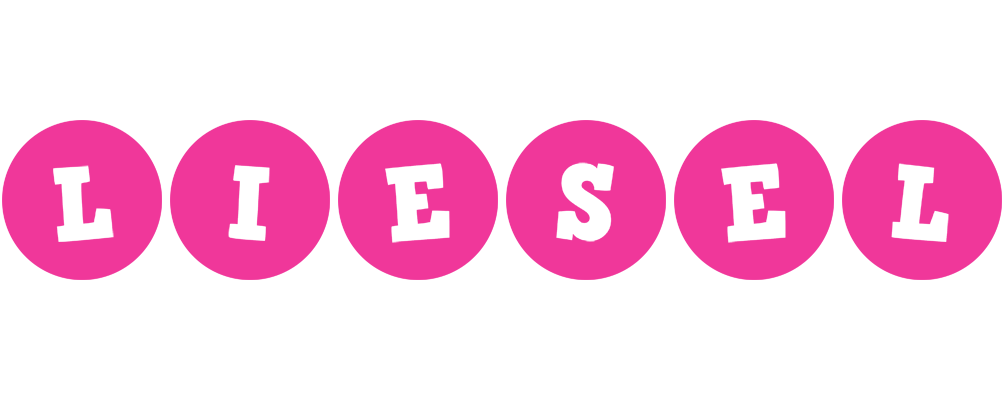 Liesel poker logo