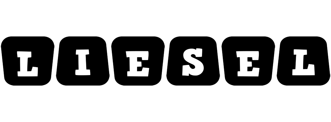 Liesel racing logo