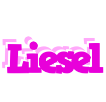 Liesel rumba logo