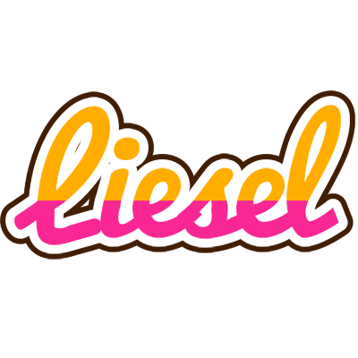 Liesel smoothie logo