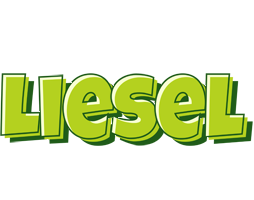 Liesel summer logo