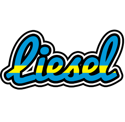 Liesel sweden logo