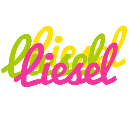 Liesel sweets logo