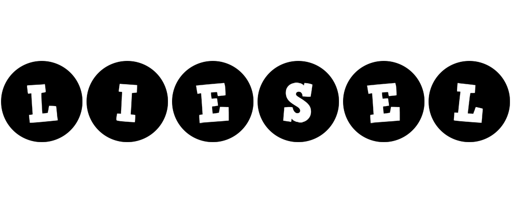 Liesel tools logo