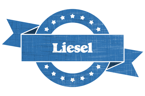 Liesel trust logo