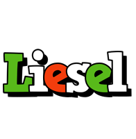 Liesel venezia logo