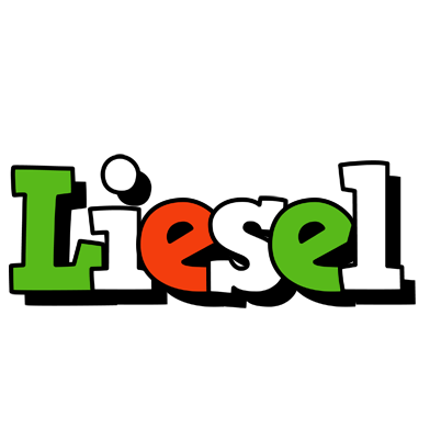 Liesel venezia logo