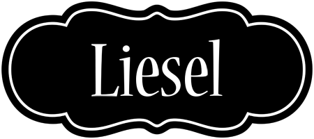 Liesel welcome logo