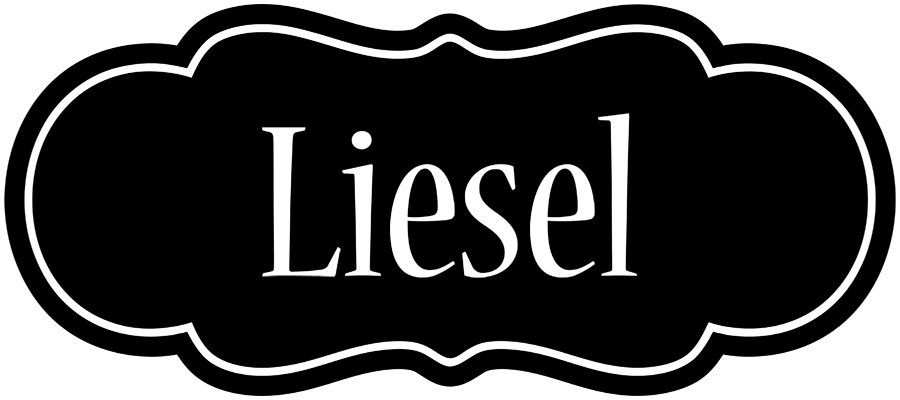 Liesel welcome logo