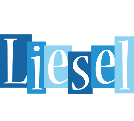 Liesel winter logo