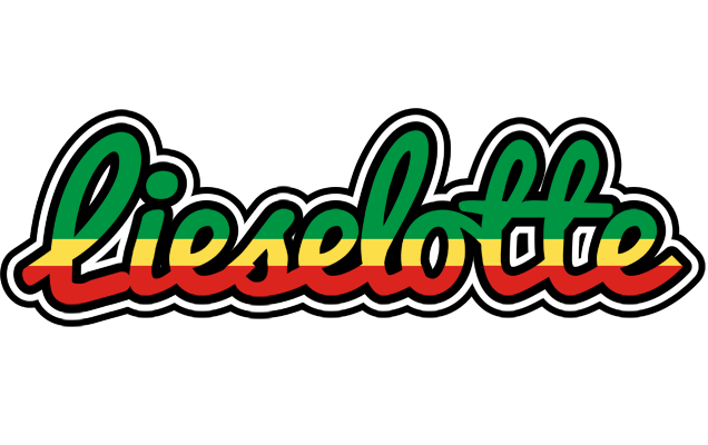 Lieselotte african logo