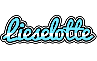 Lieselotte argentine logo