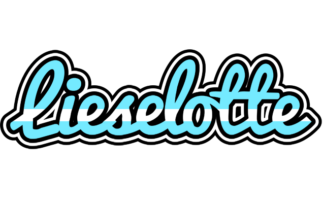 Lieselotte argentine logo