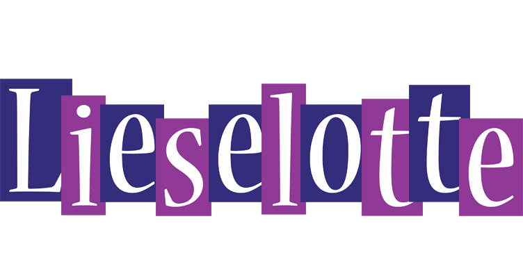Lieselotte autumn logo