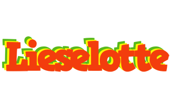 Lieselotte bbq logo