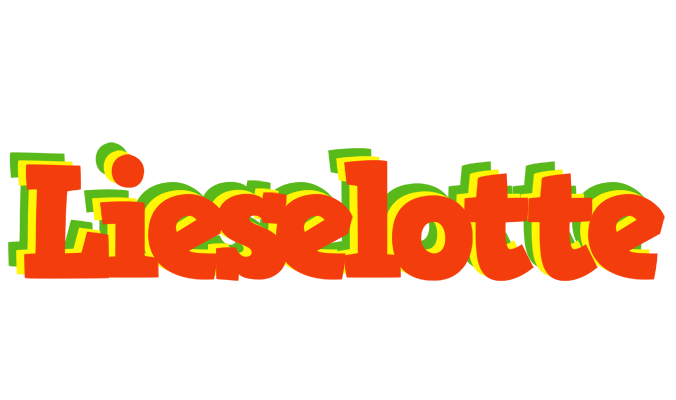 Lieselotte bbq logo