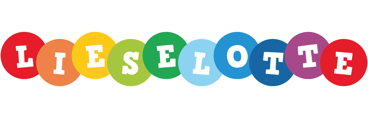 Lieselotte boogie logo