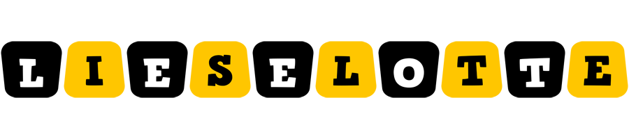 Lieselotte boots logo