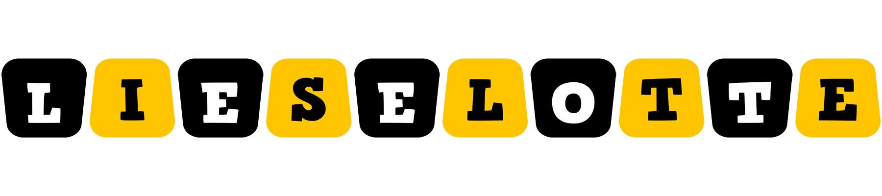 Lieselotte boots logo