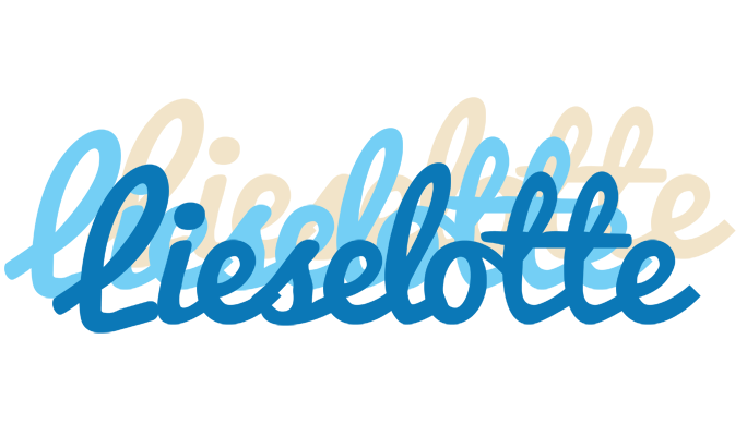 Lieselotte breeze logo