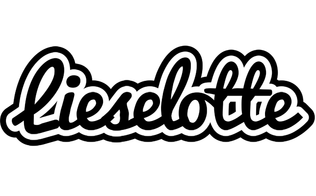 Lieselotte chess logo