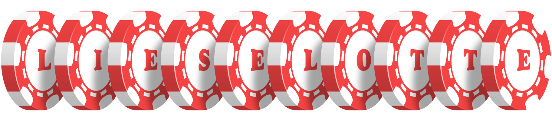 Lieselotte chip logo