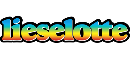 Lieselotte color logo