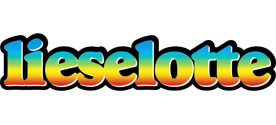 Lieselotte color logo