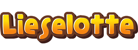 Lieselotte cookies logo