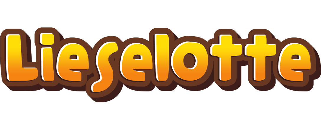 Lieselotte cookies logo