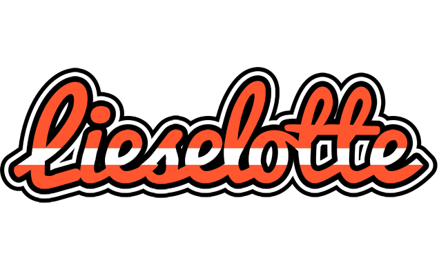 Lieselotte denmark logo