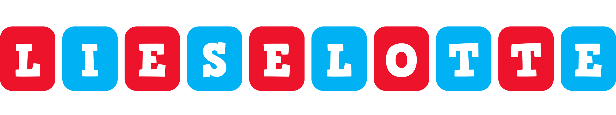 Lieselotte diesel logo